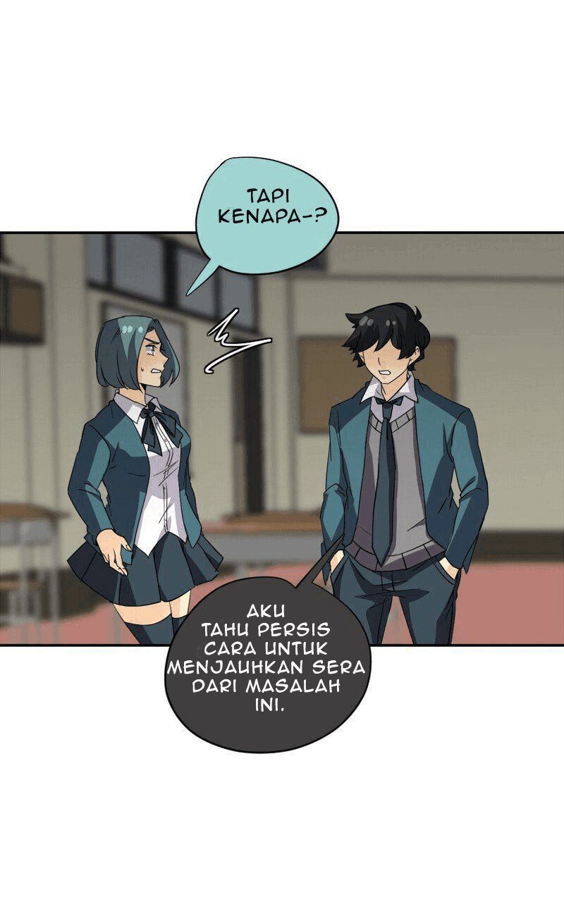 unOrdinary Chapter 165 Bahasa Indonesia