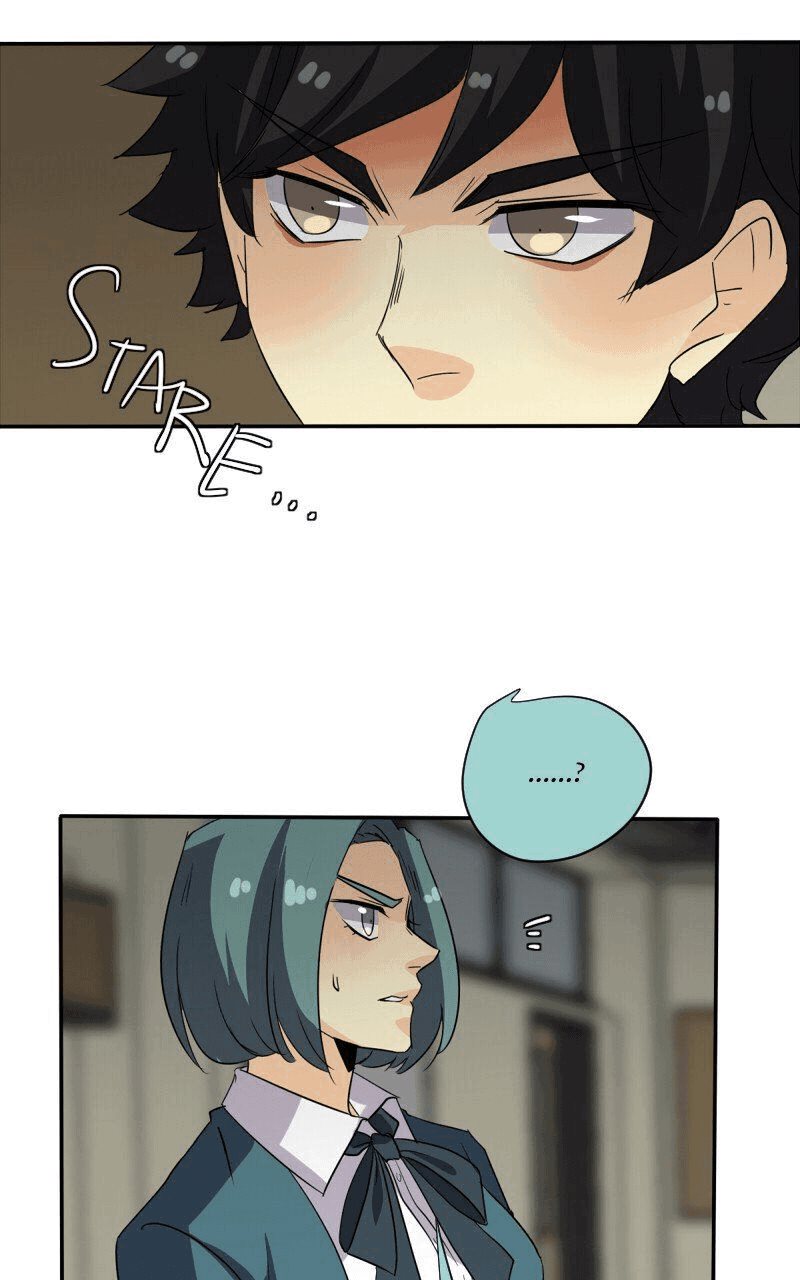 unOrdinary Chapter 165 Bahasa Indonesia