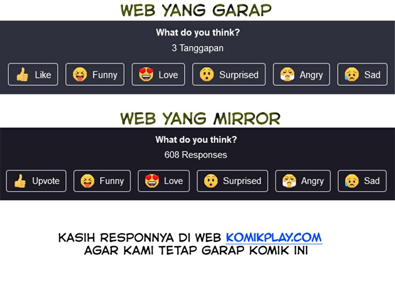 unOrdinary Chapter 165 Bahasa Indonesia