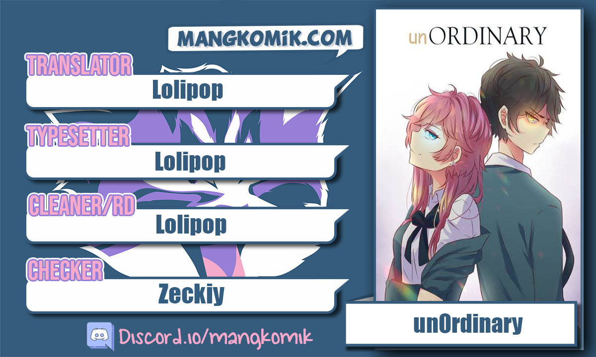 unOrdinary Chapter 175 Bahasa Indonesia