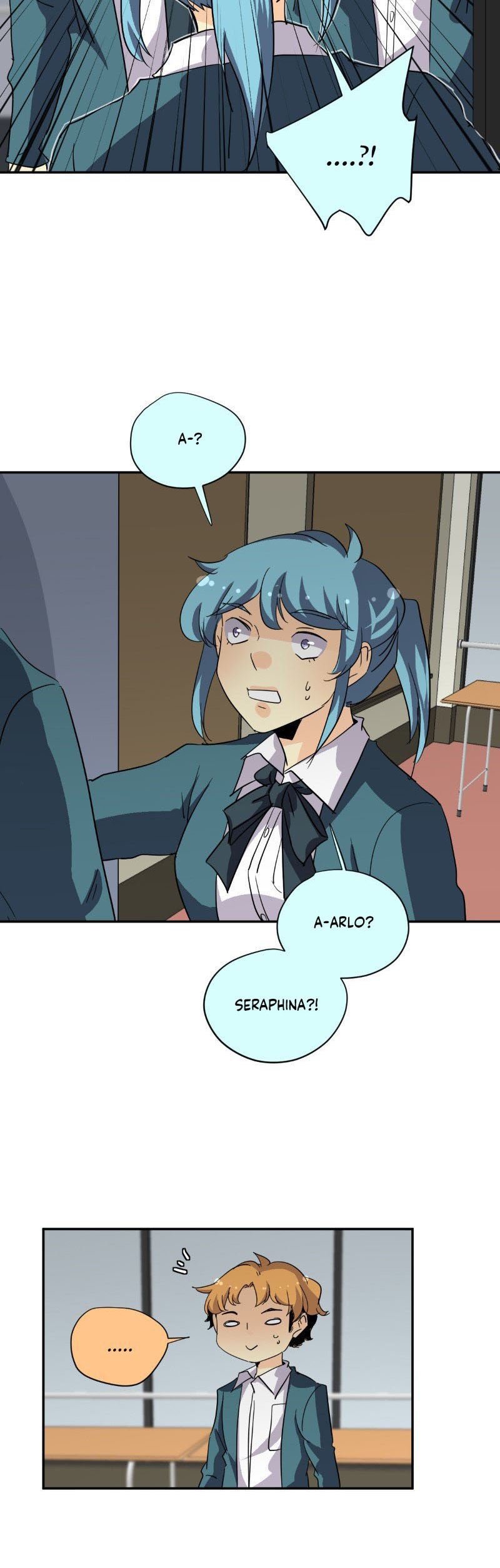 unOrdinary Chapter 175 Bahasa Indonesia