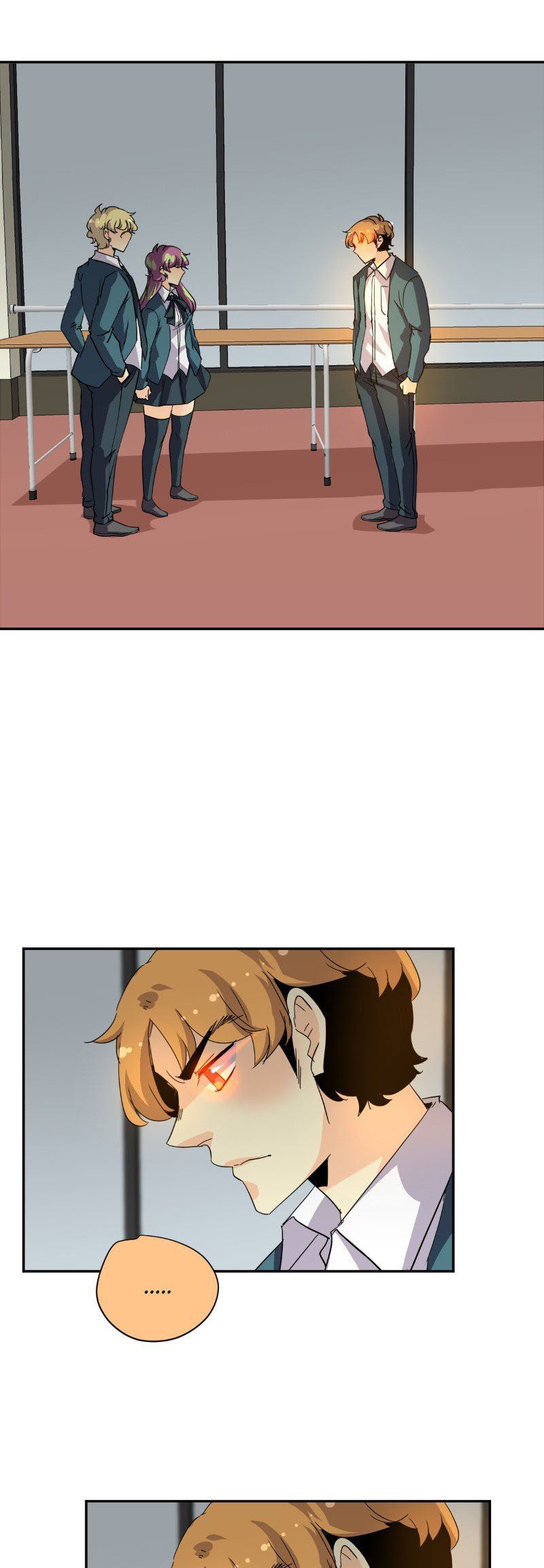 unOrdinary Chapter 175 Bahasa Indonesia