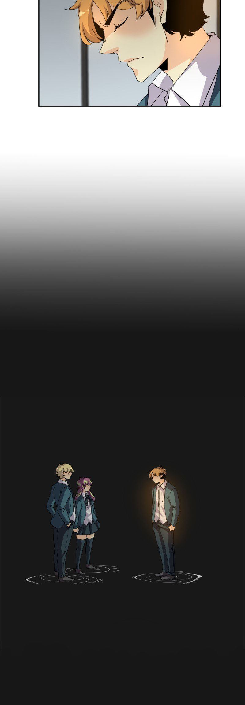 unOrdinary Chapter 175 Bahasa Indonesia