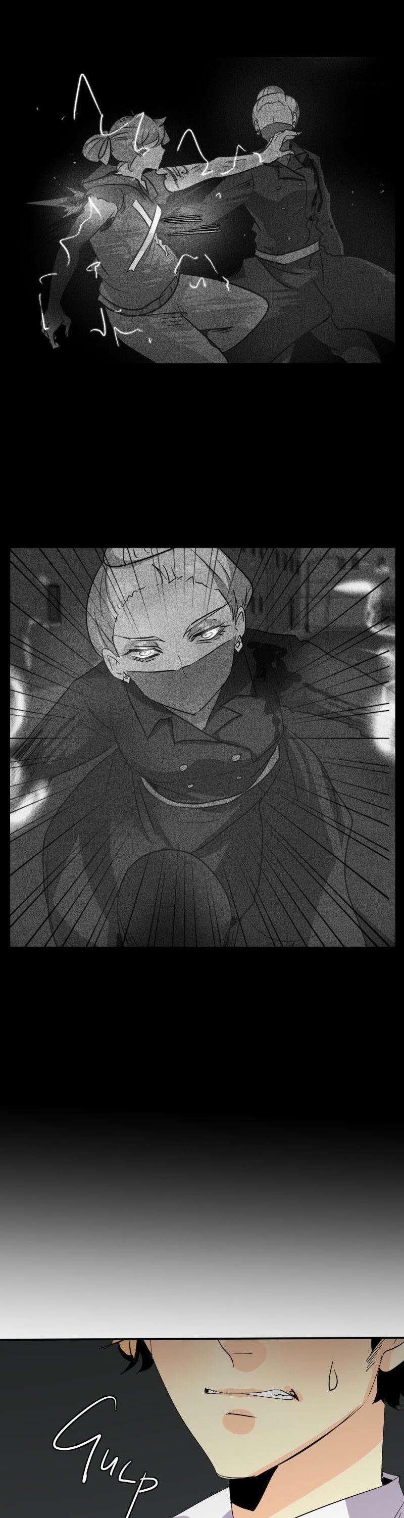 unOrdinary Chapter 175 Bahasa Indonesia