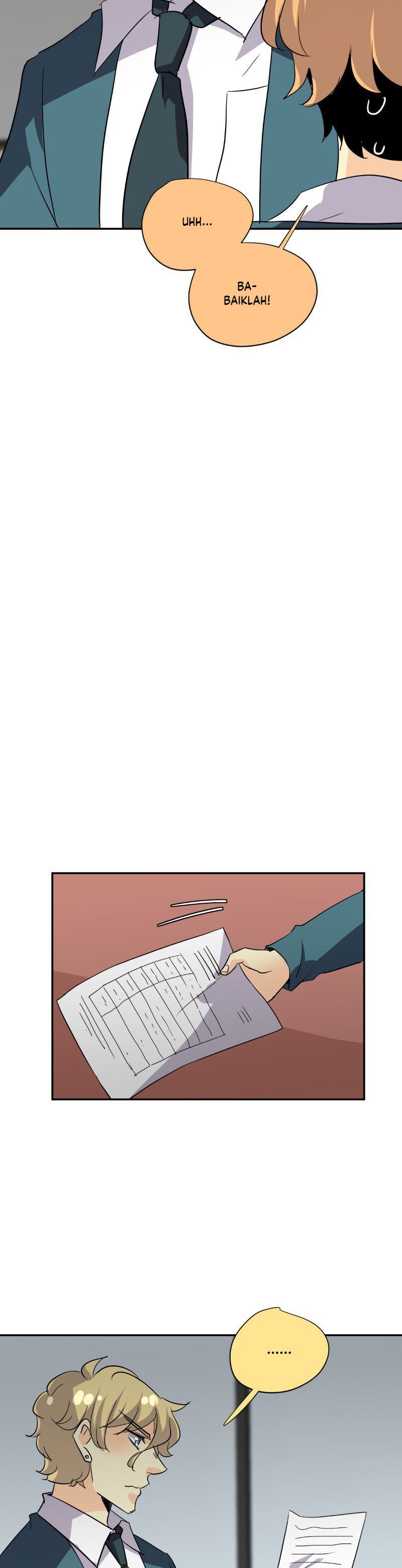 unOrdinary Chapter 175 Bahasa Indonesia