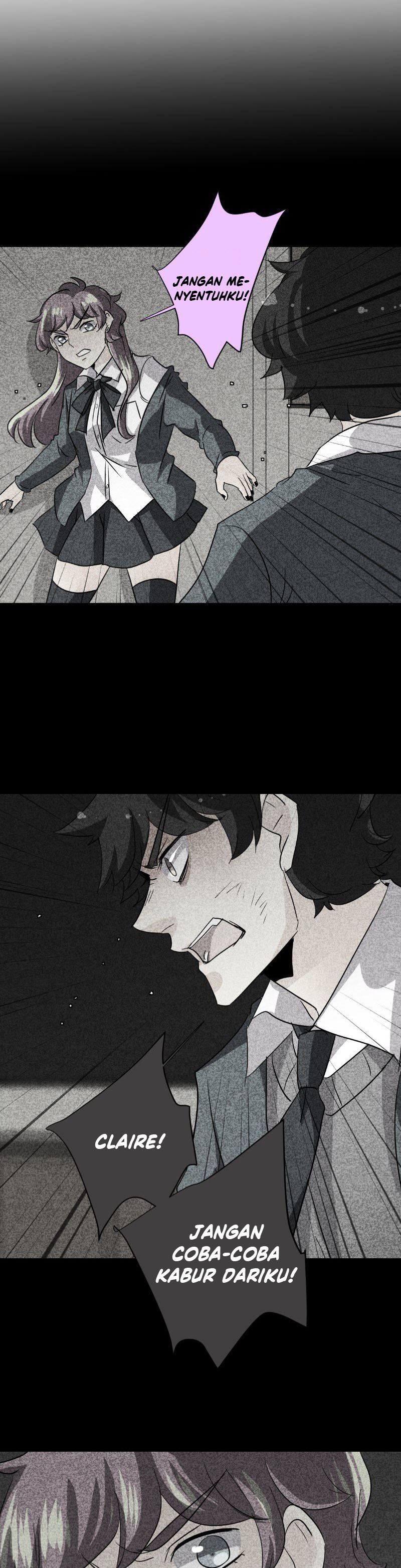 unOrdinary Chapter 175 Bahasa Indonesia