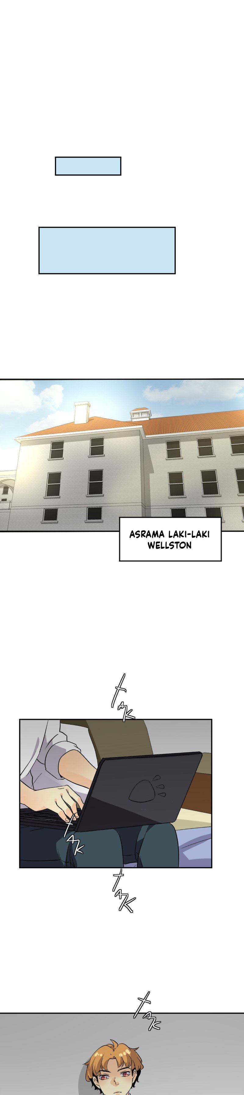 unOrdinary Chapter 175 Bahasa Indonesia