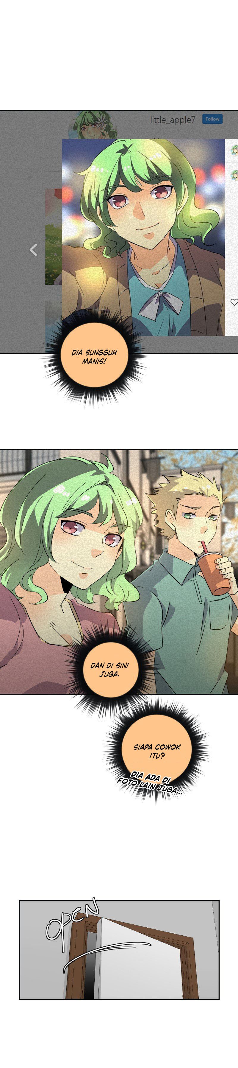 unOrdinary Chapter 175 Bahasa Indonesia