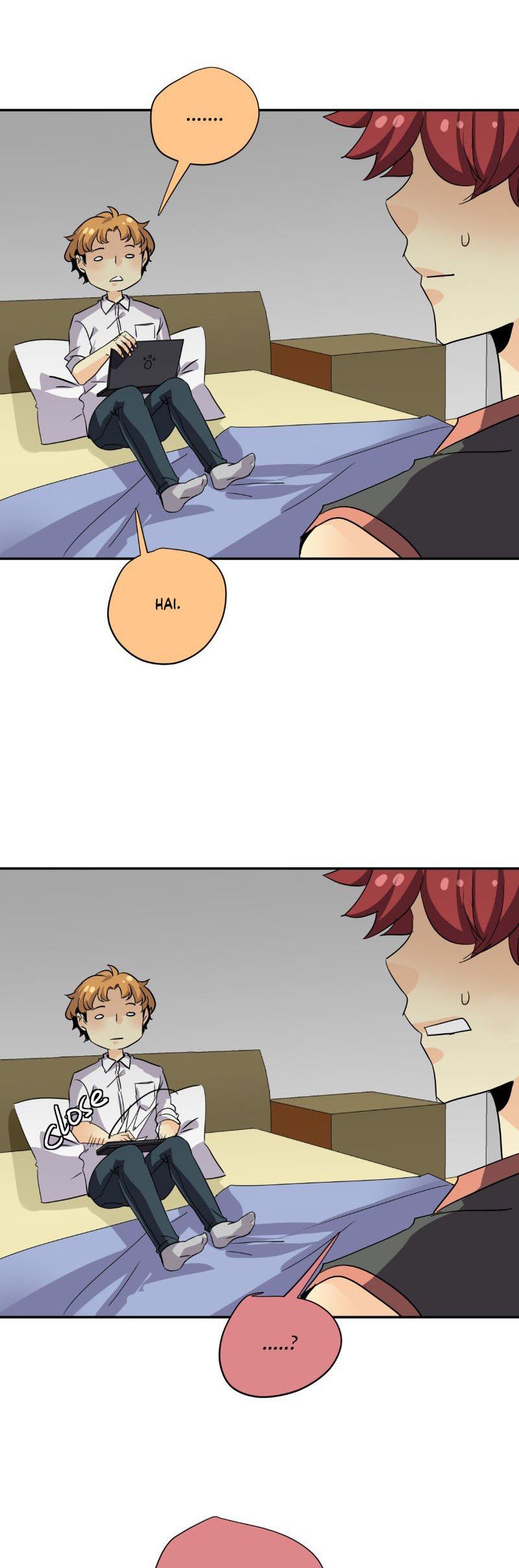 unOrdinary Chapter 175 Bahasa Indonesia