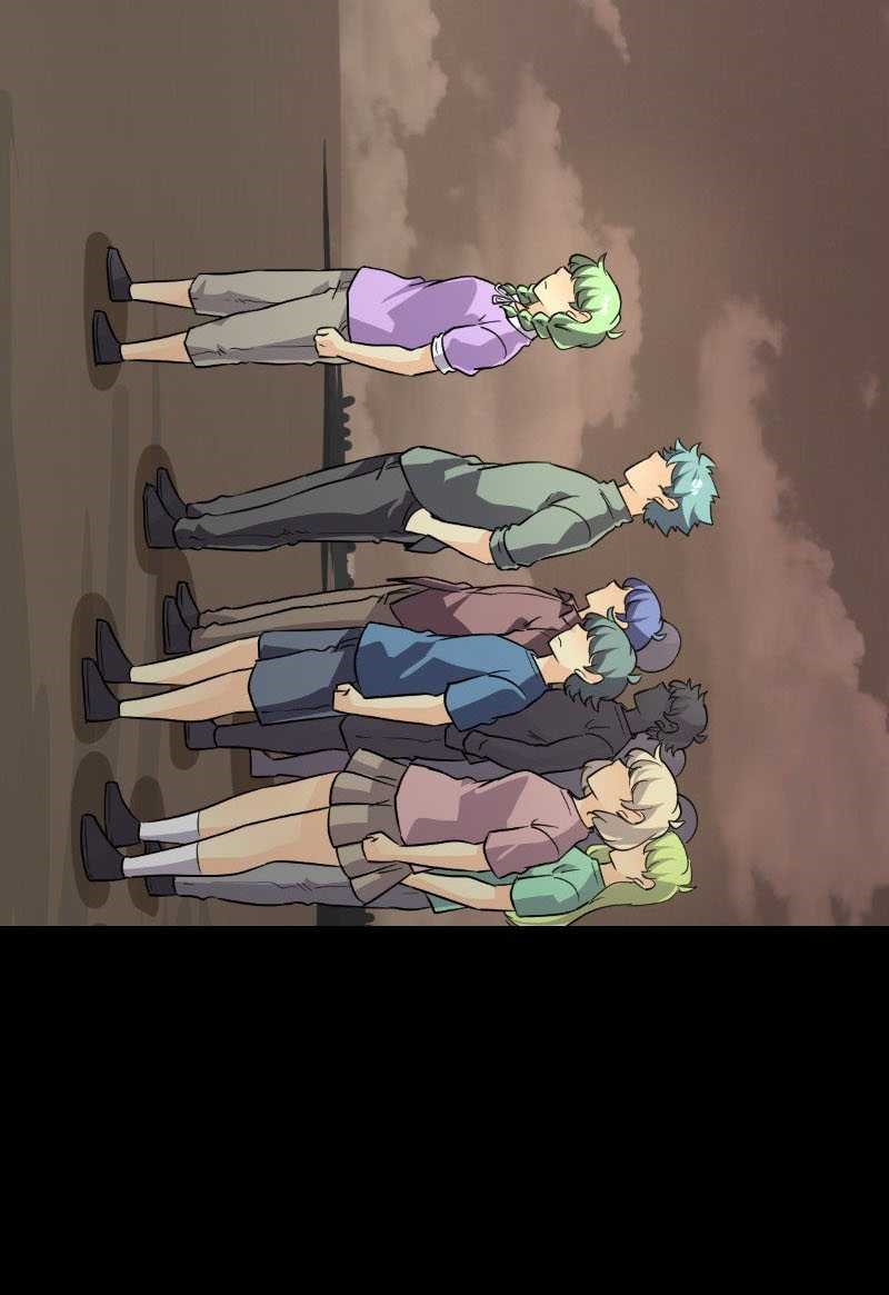 unOrdinary Chapter 185 Bahasa Indonesia