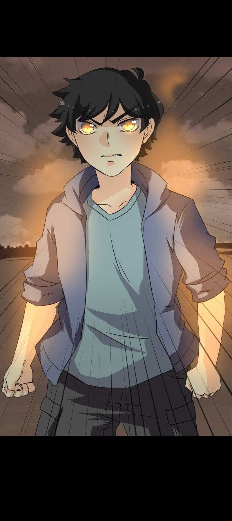 unOrdinary Chapter 185 Bahasa Indonesia