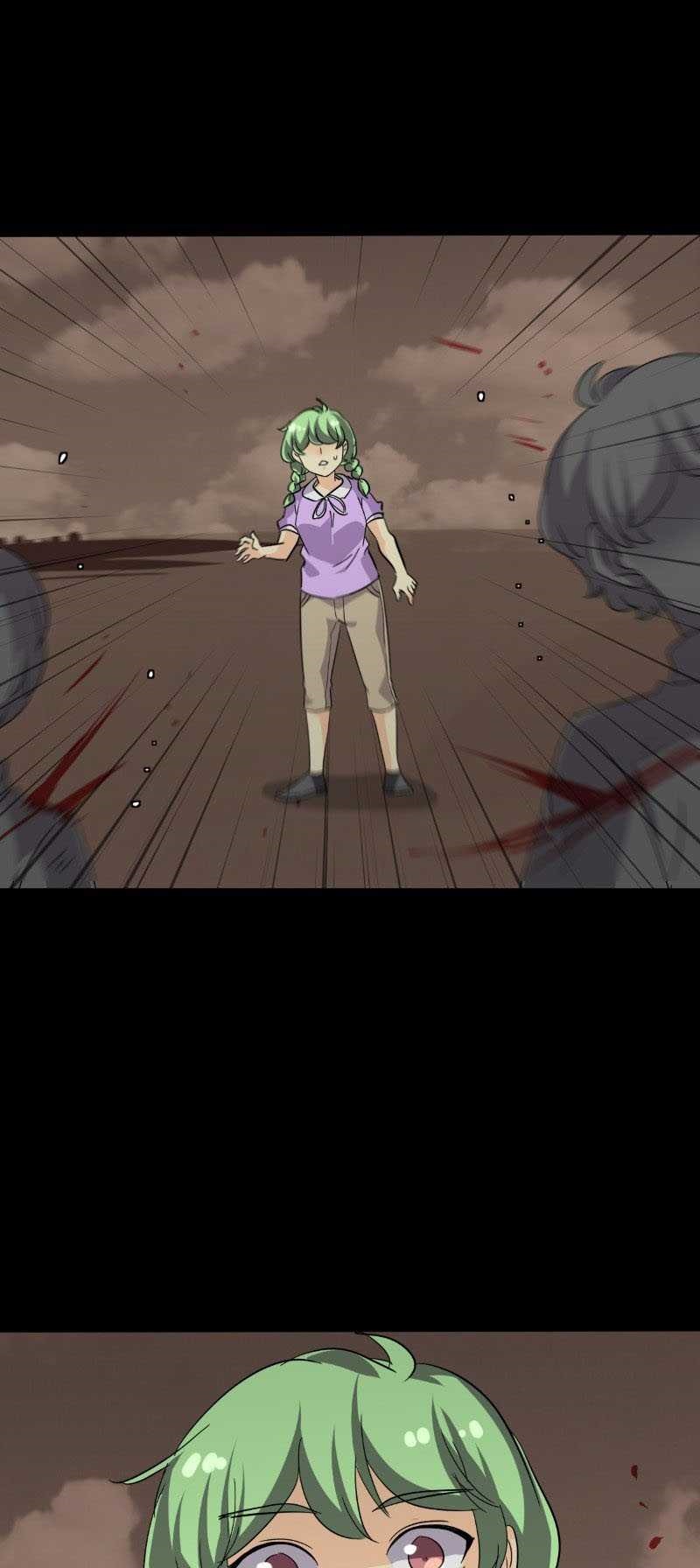 unOrdinary Chapter 185 Bahasa Indonesia