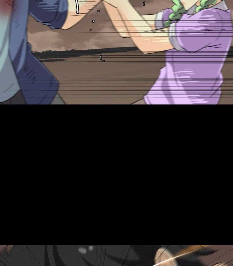 unOrdinary Chapter 185 Bahasa Indonesia