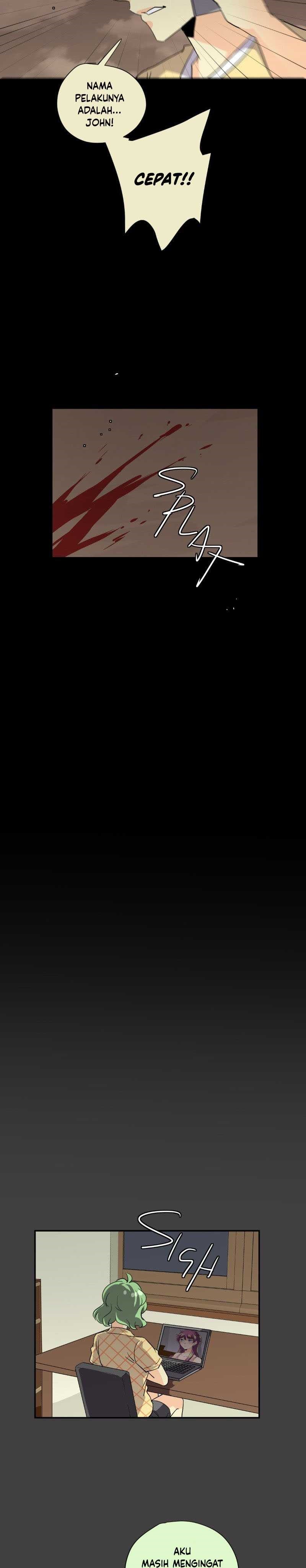 unOrdinary Chapter 185 Bahasa Indonesia