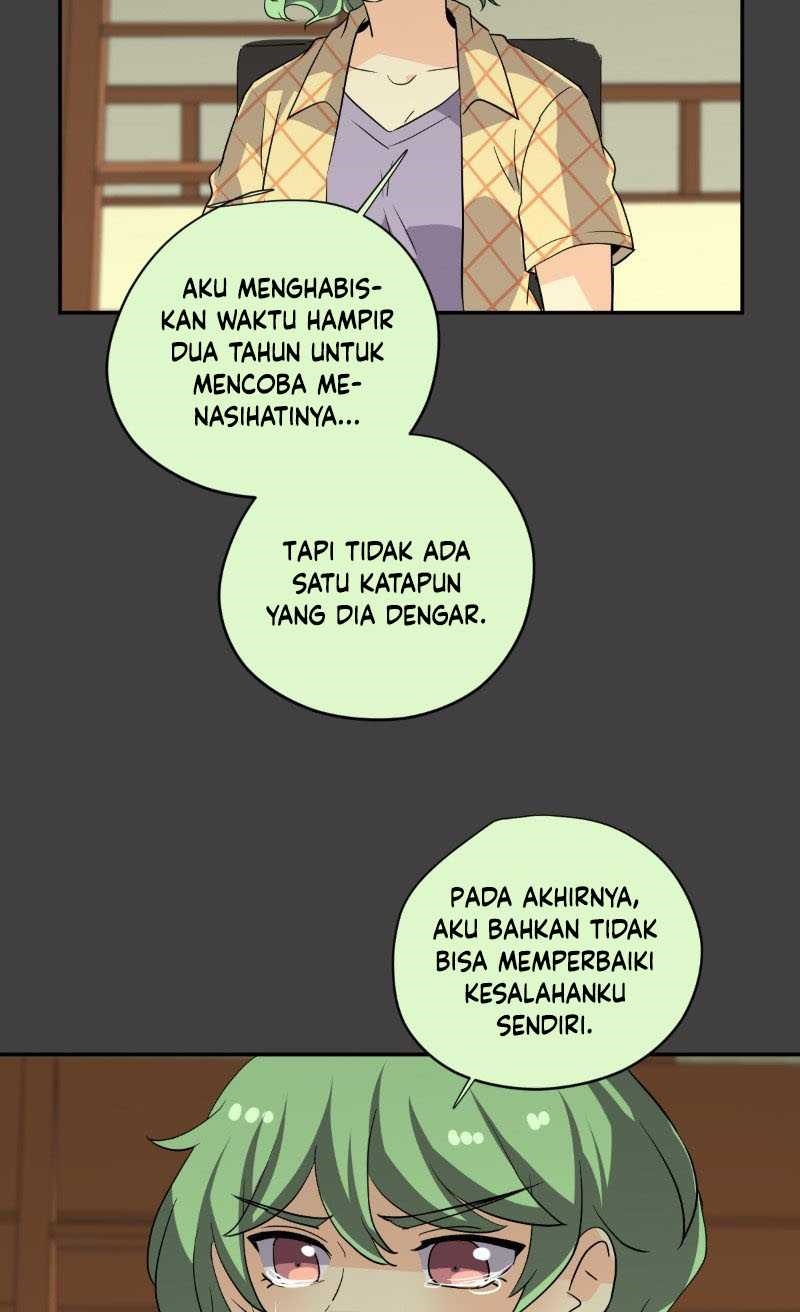 unOrdinary Chapter 185 Bahasa Indonesia