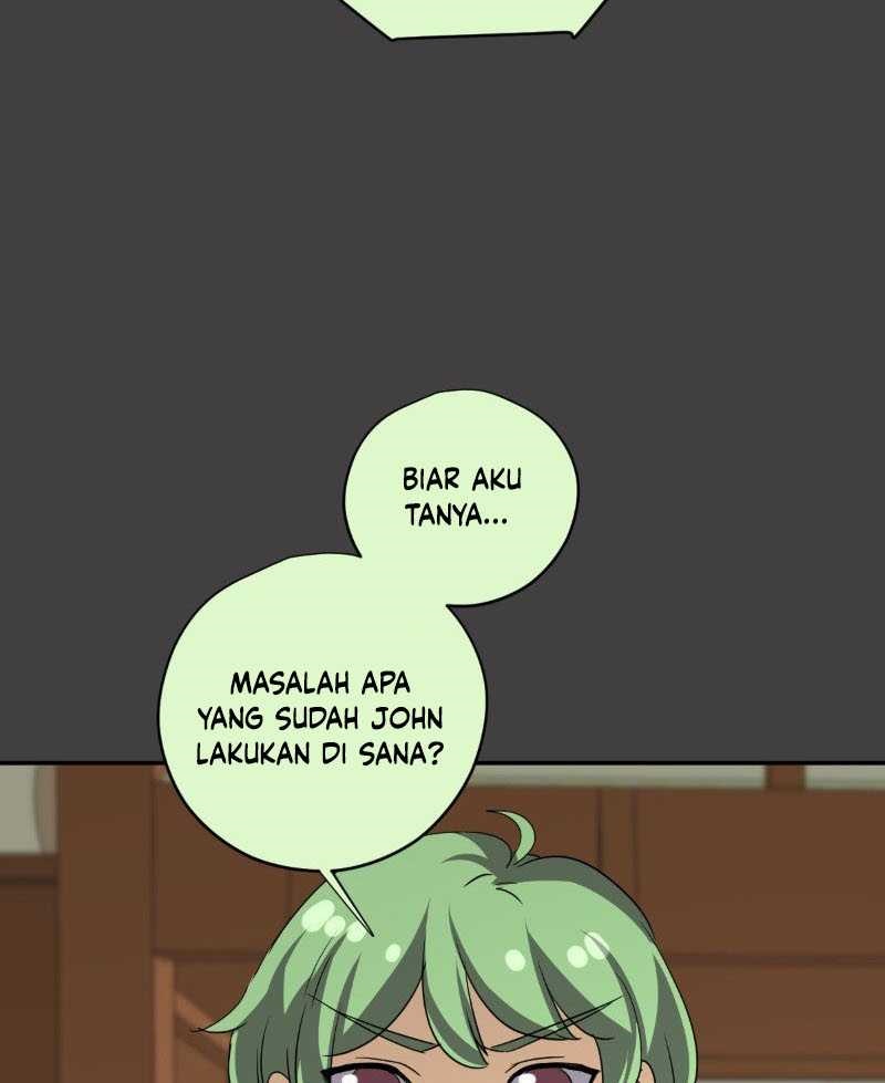 unOrdinary Chapter 185 Bahasa Indonesia