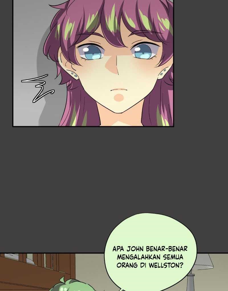 unOrdinary Chapter 185 Bahasa Indonesia