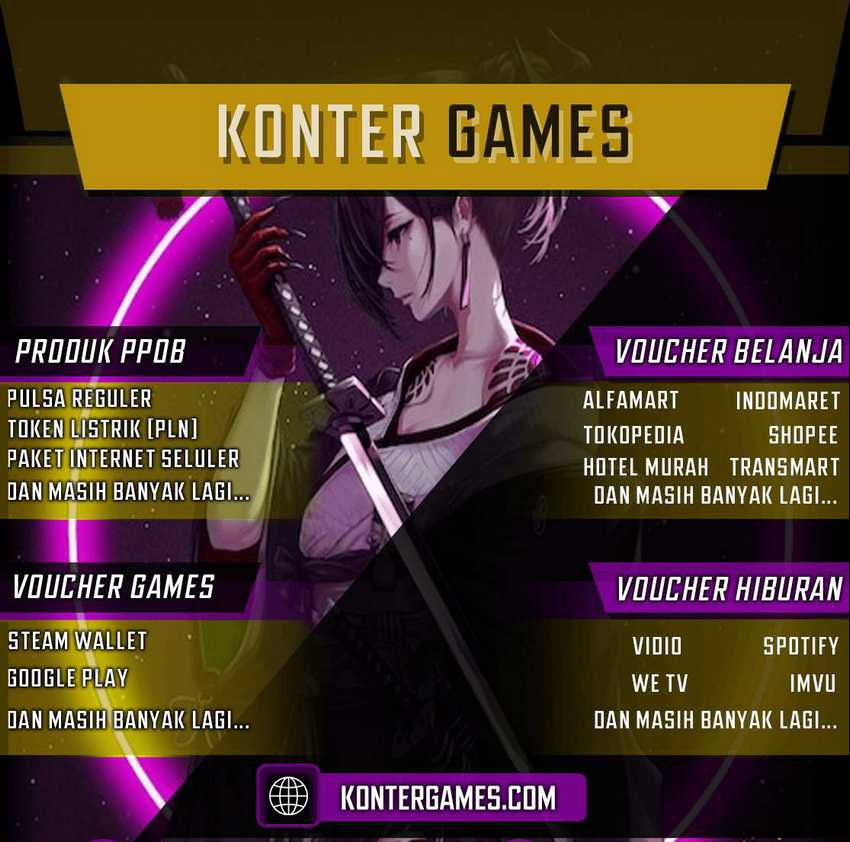 unOrdinary Chapter 185 Bahasa Indonesia