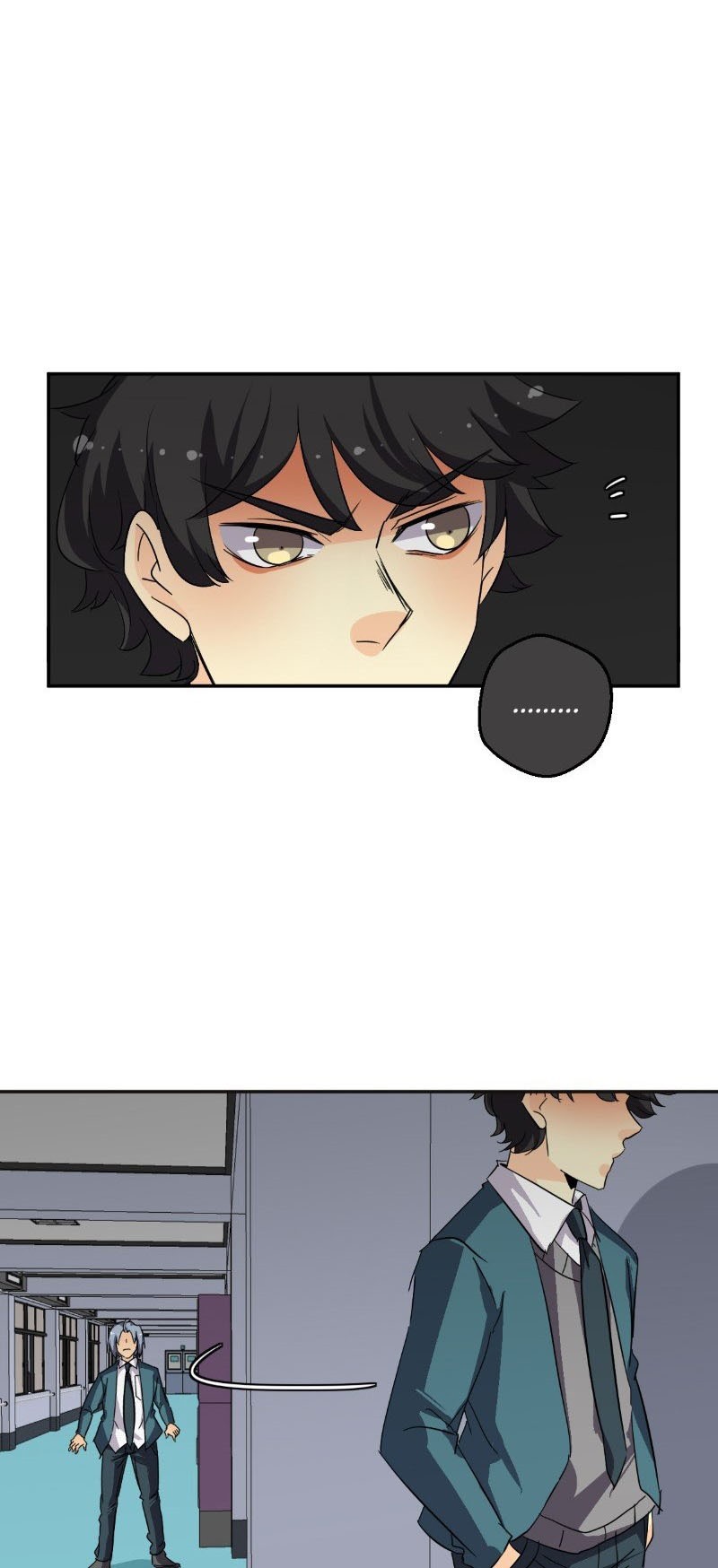 unOrdinary Chapter 192 Bahasa Indonesia