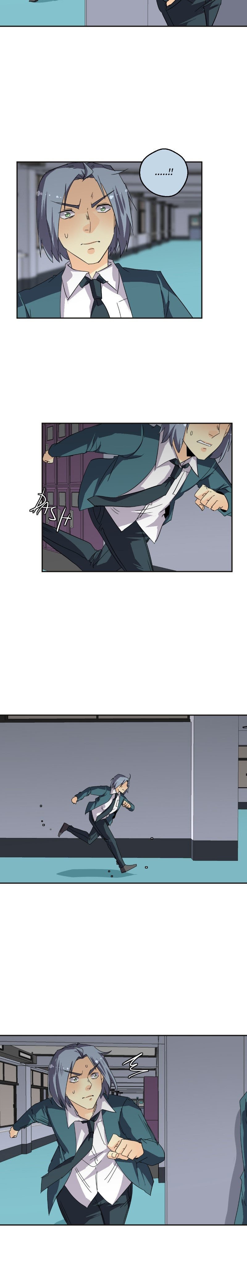 unOrdinary Chapter 192 Bahasa Indonesia