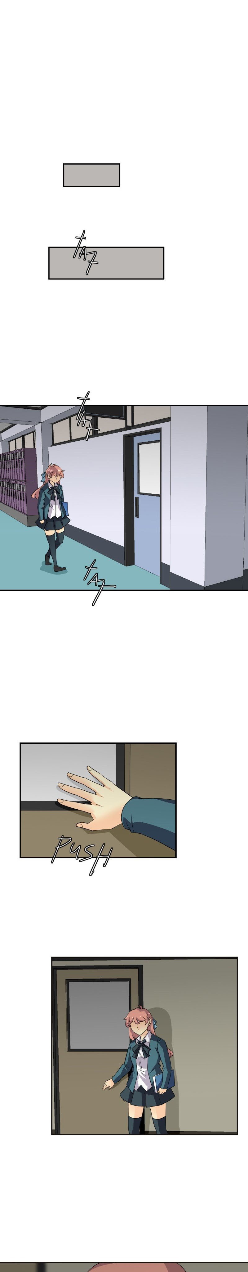 unOrdinary Chapter 192 Bahasa Indonesia