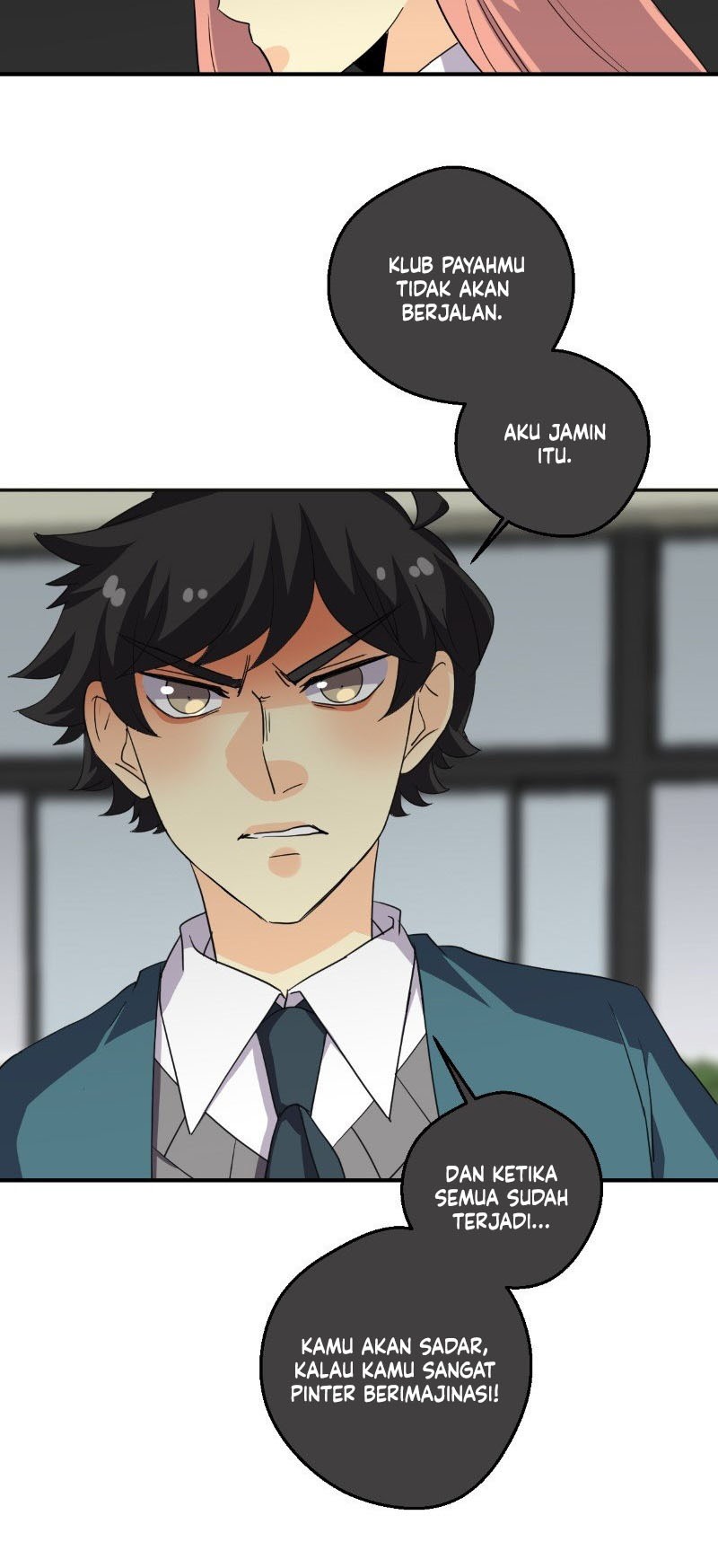 unOrdinary Chapter 192 Bahasa Indonesia