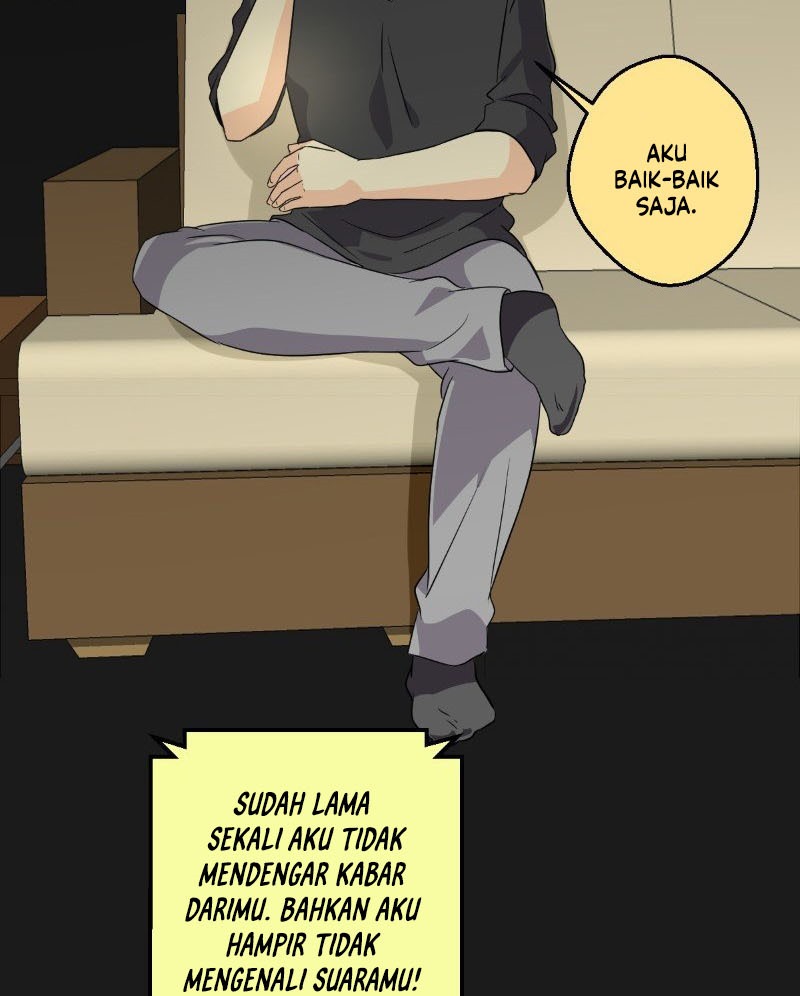 unOrdinary Chapter 192 Bahasa Indonesia