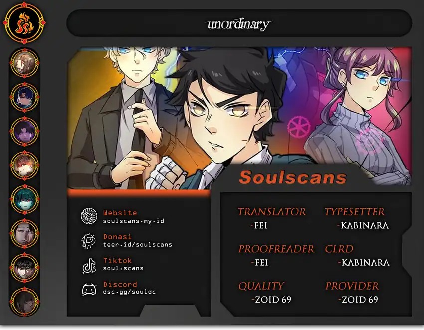 unOrdinary chapter 197