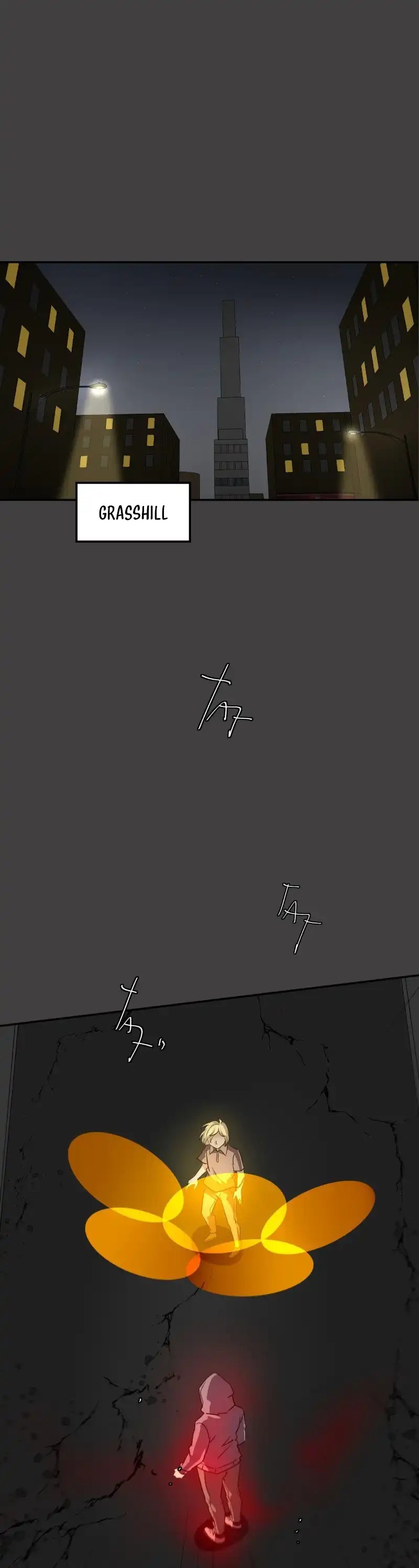 unOrdinary chapter 197