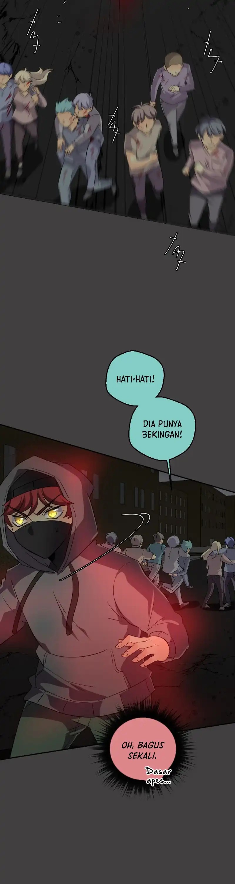 unOrdinary chapter 197