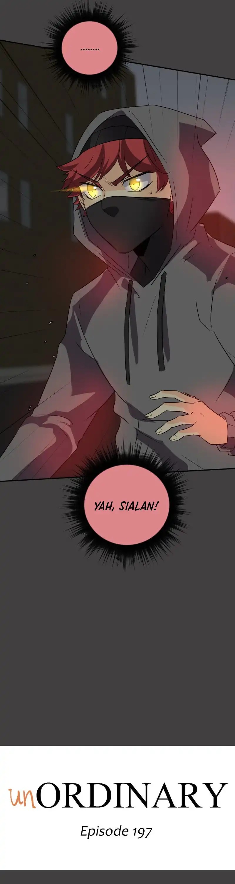 unOrdinary chapter 197
