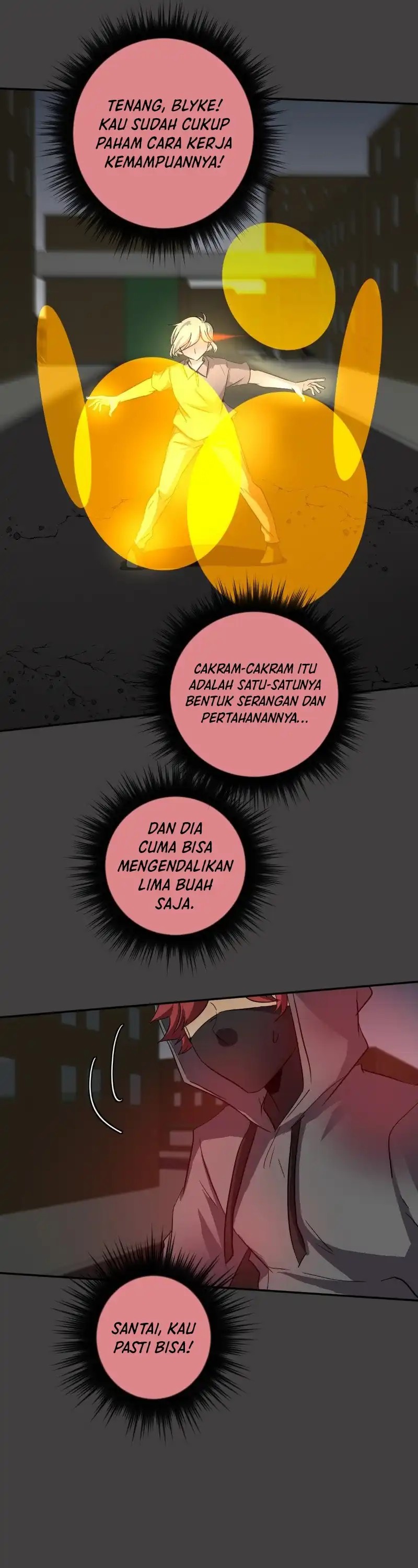 unOrdinary chapter 197