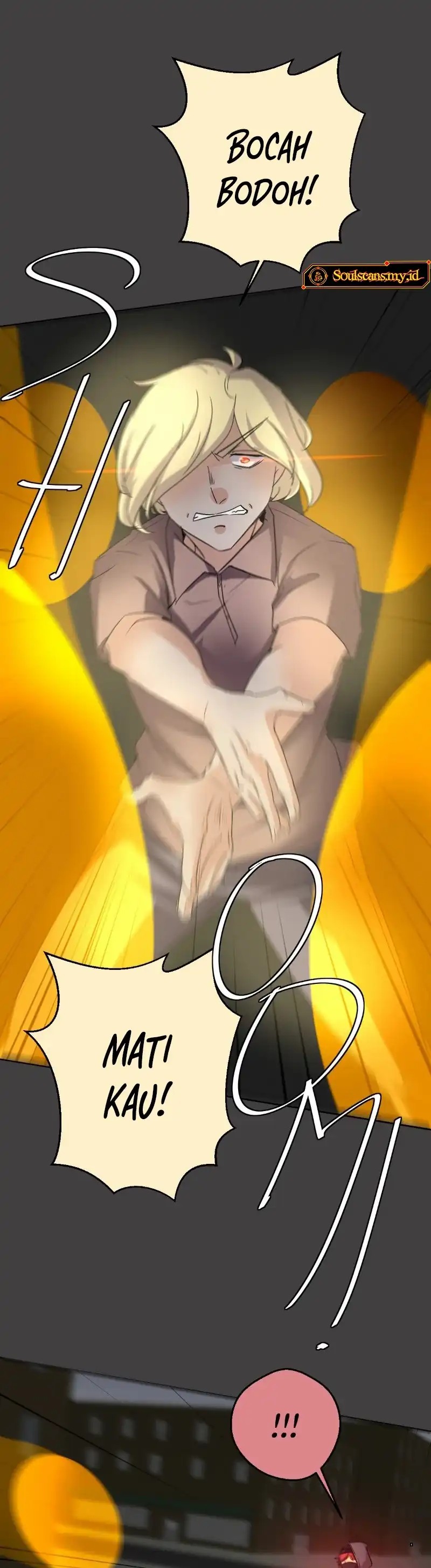 unOrdinary chapter 197