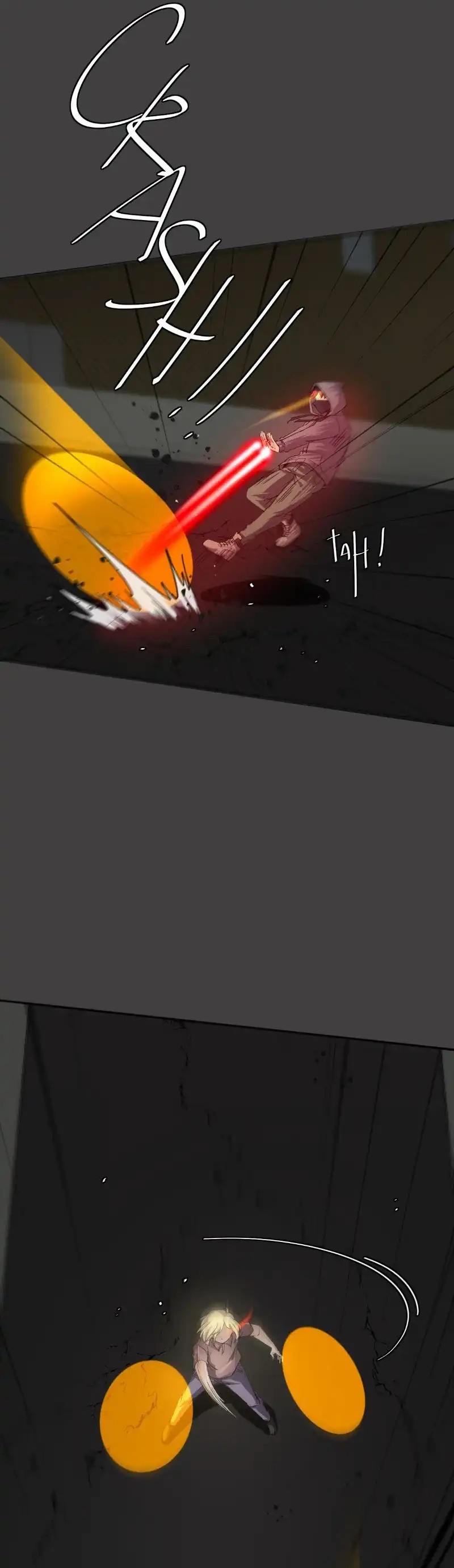 unOrdinary chapter 197