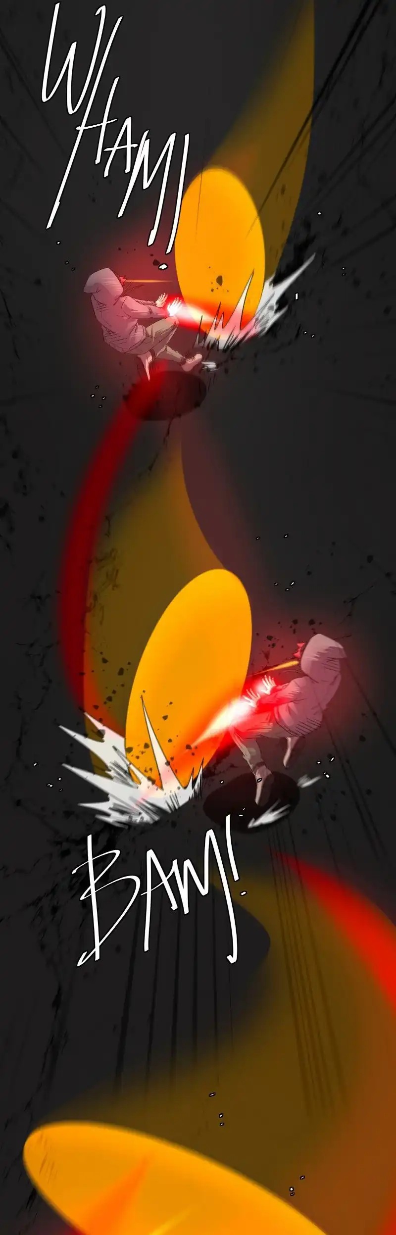 unOrdinary chapter 197