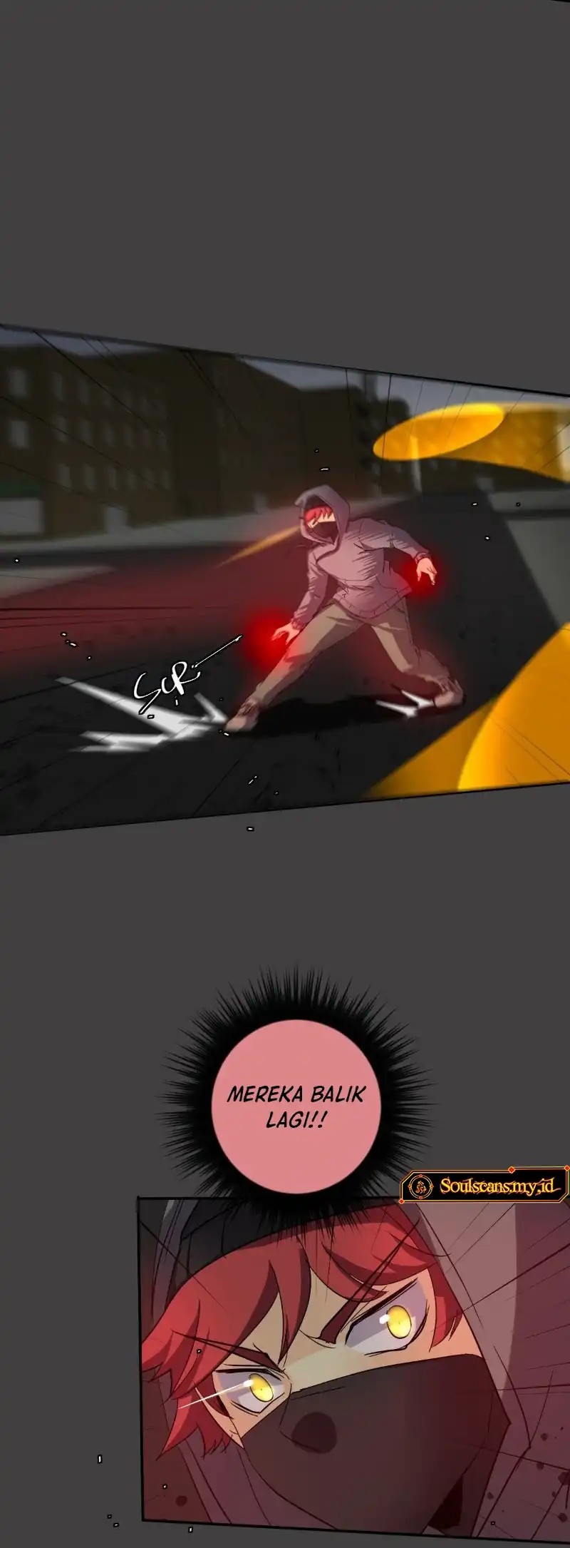 unOrdinary chapter 197