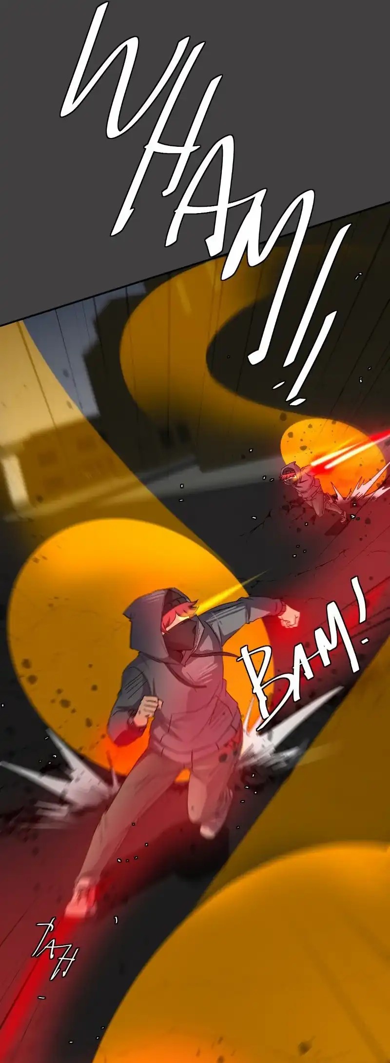 unOrdinary chapter 197