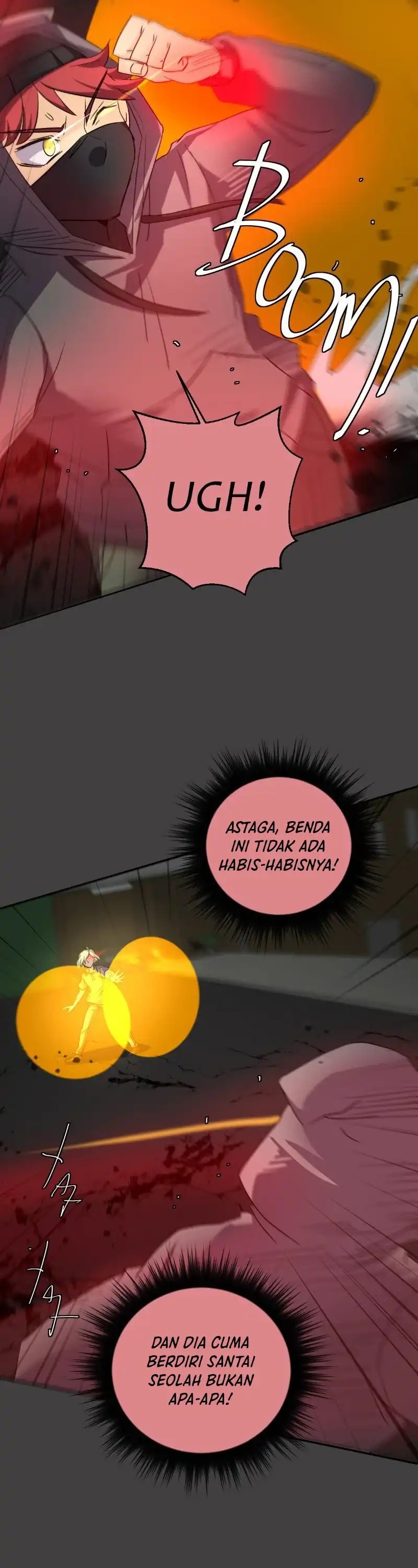 unOrdinary chapter 197