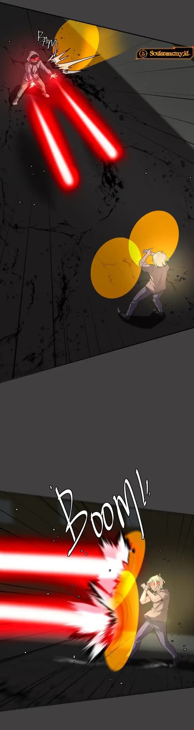 unOrdinary chapter 197