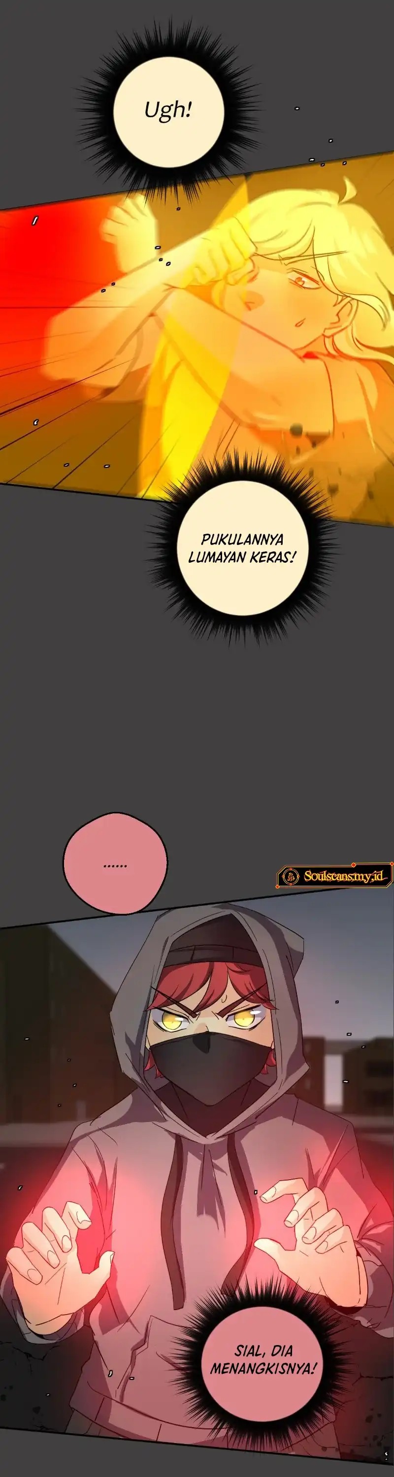 unOrdinary chapter 197