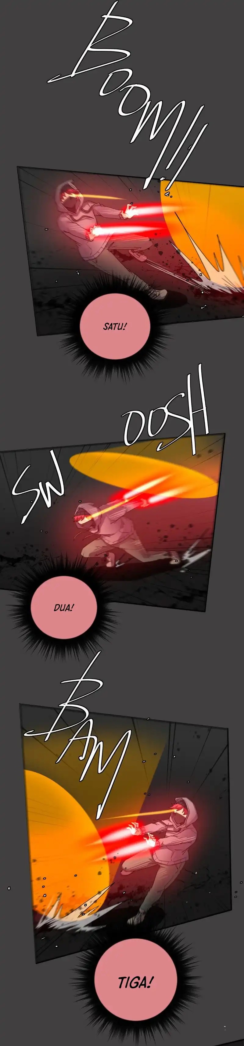 unOrdinary chapter 197