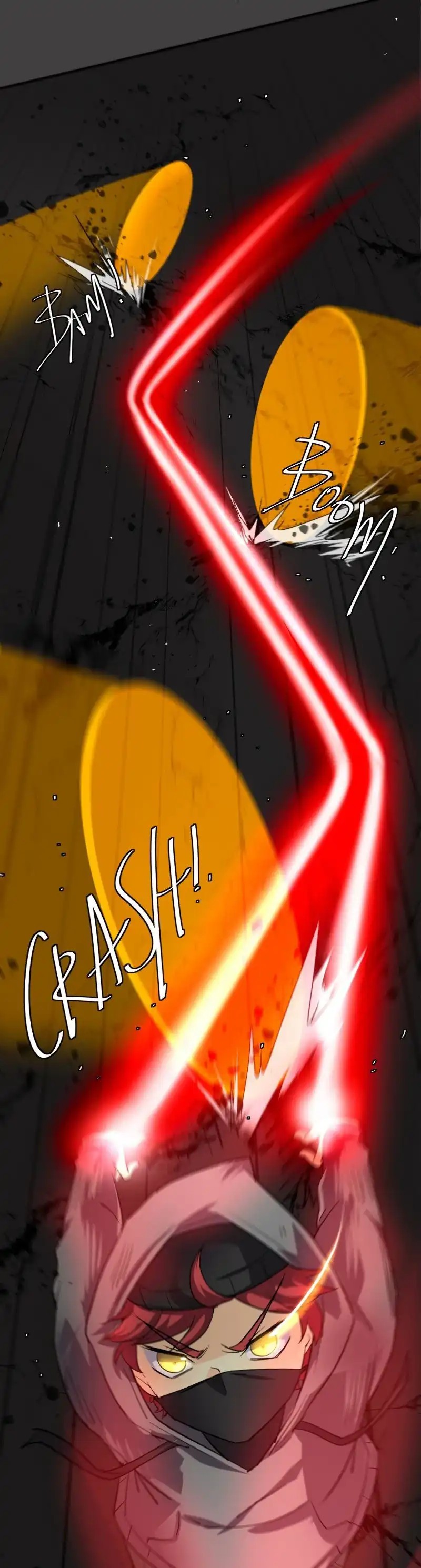 unOrdinary chapter 197