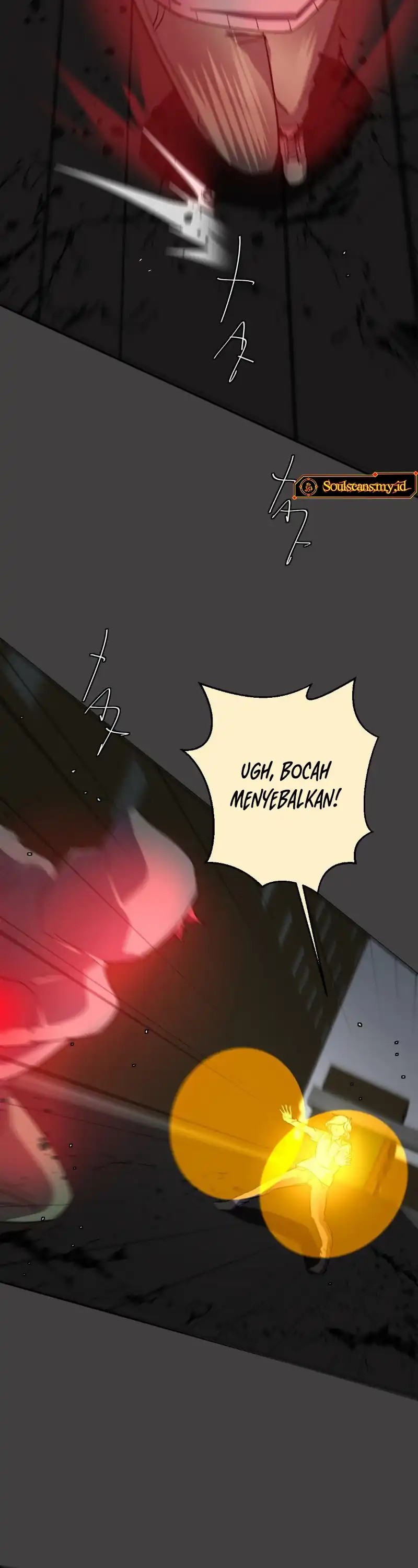 unOrdinary chapter 197