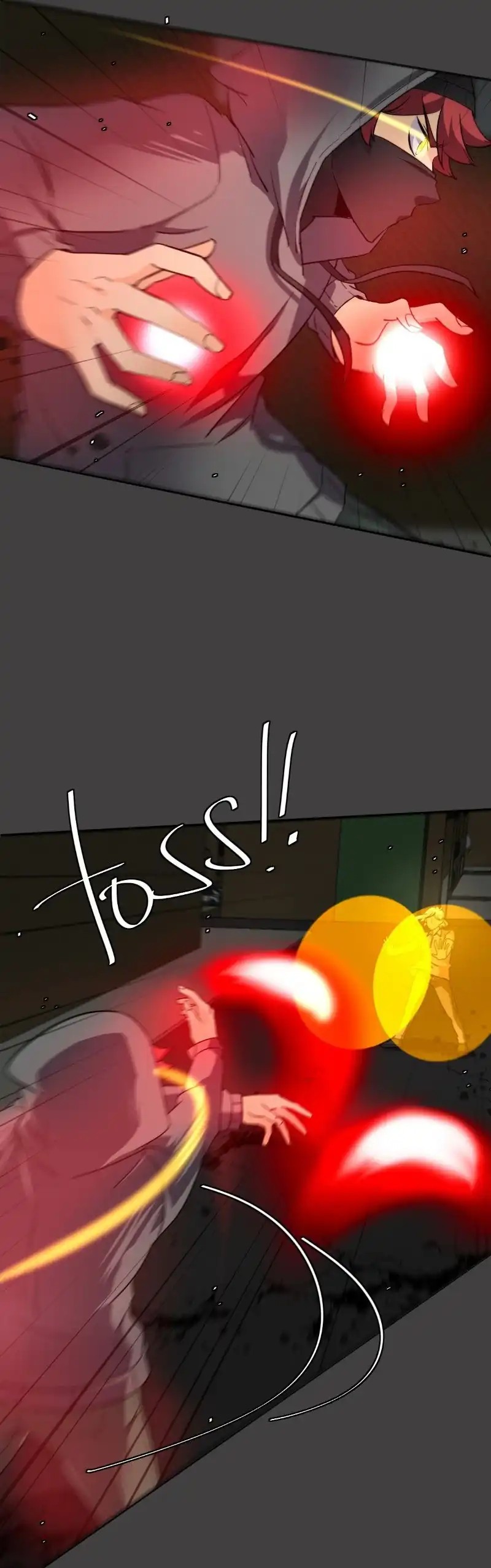 unOrdinary chapter 197