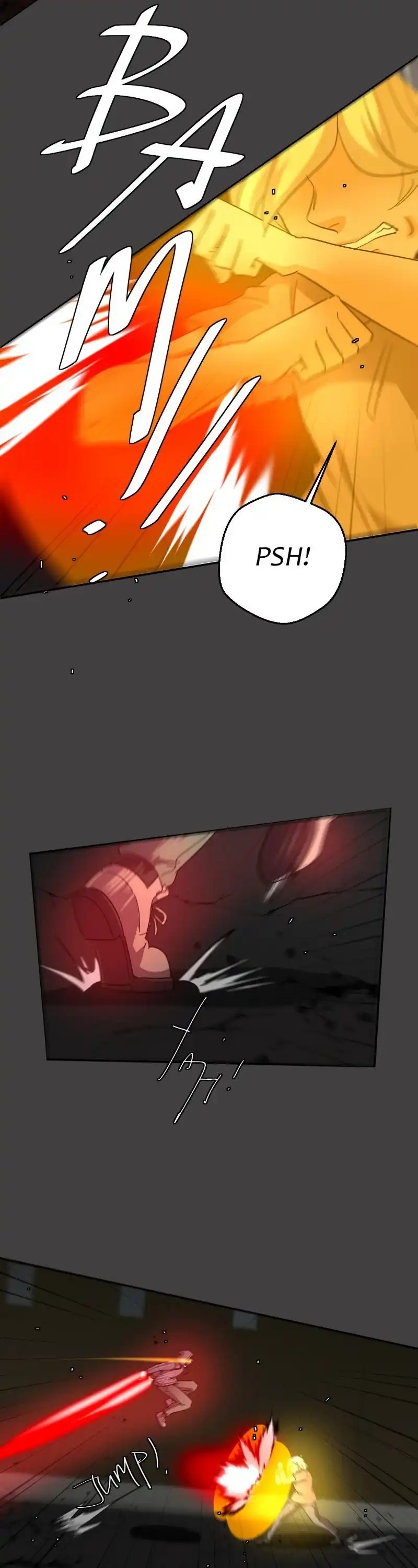 unOrdinary chapter 197