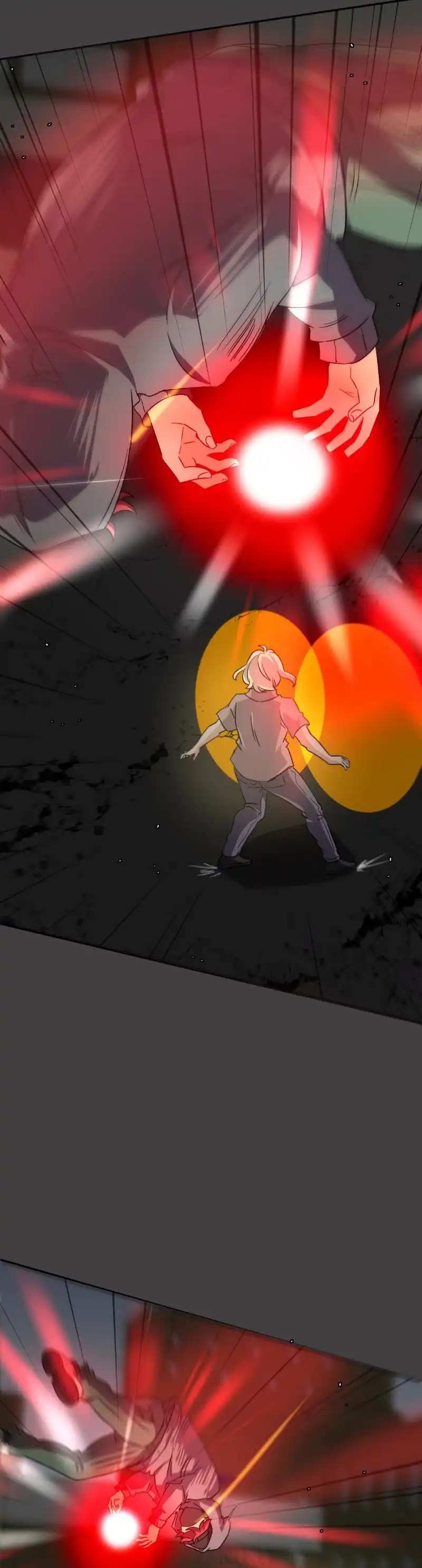 unOrdinary chapter 197