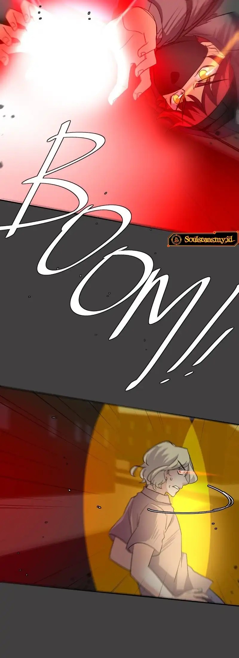 unOrdinary chapter 197