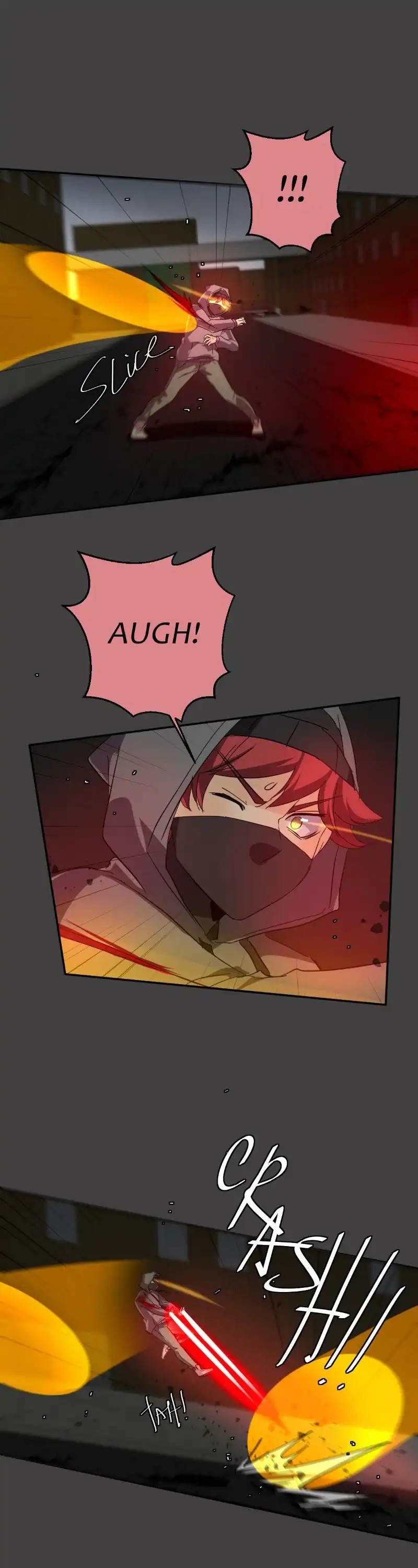 unOrdinary chapter 197