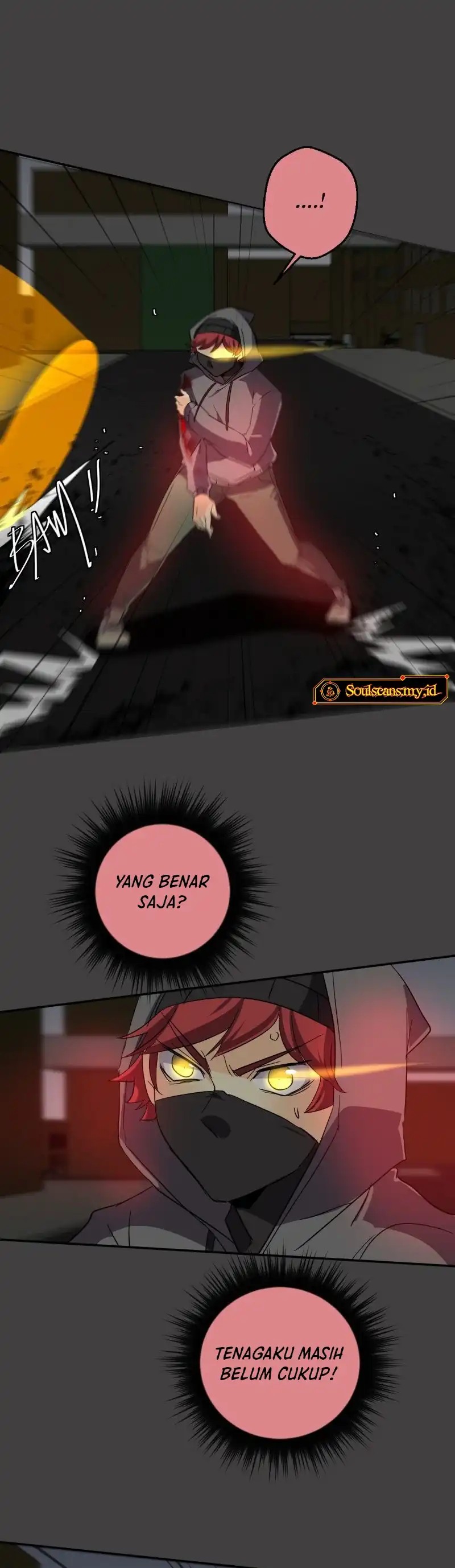 unOrdinary chapter 197