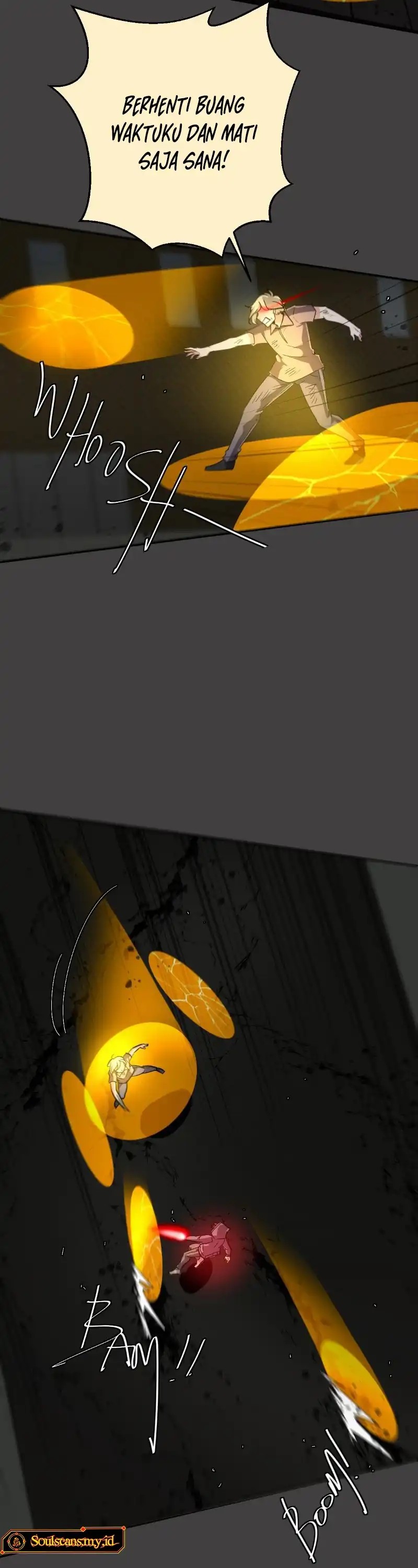 unOrdinary chapter 197